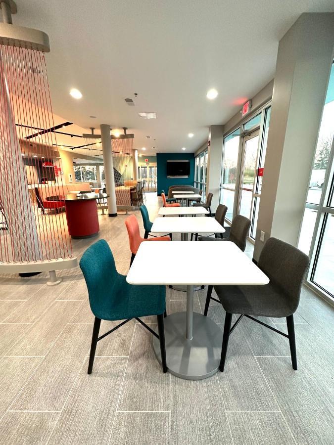 Avid Hotels - Fort Wayne North By Ihg Exterior foto