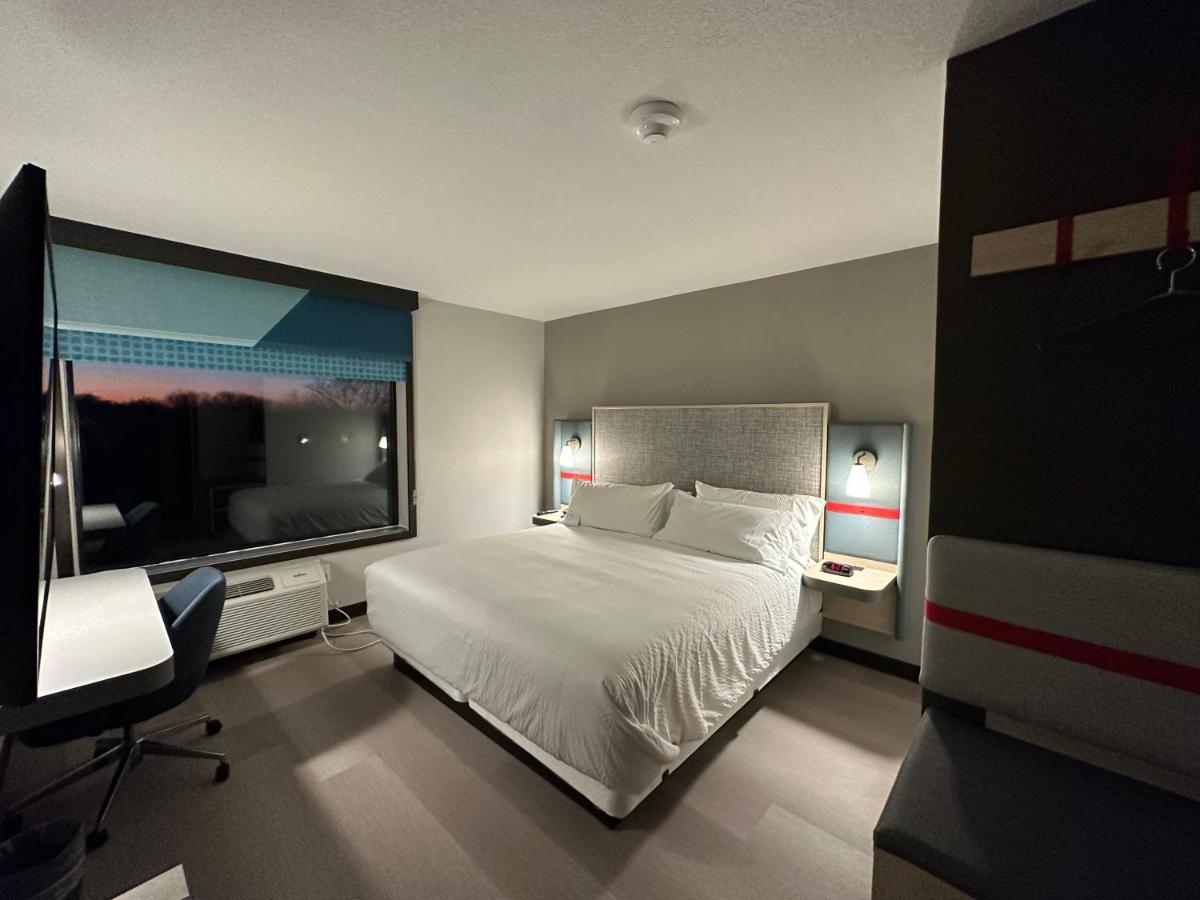 Avid Hotels - Fort Wayne North By Ihg Quarto foto