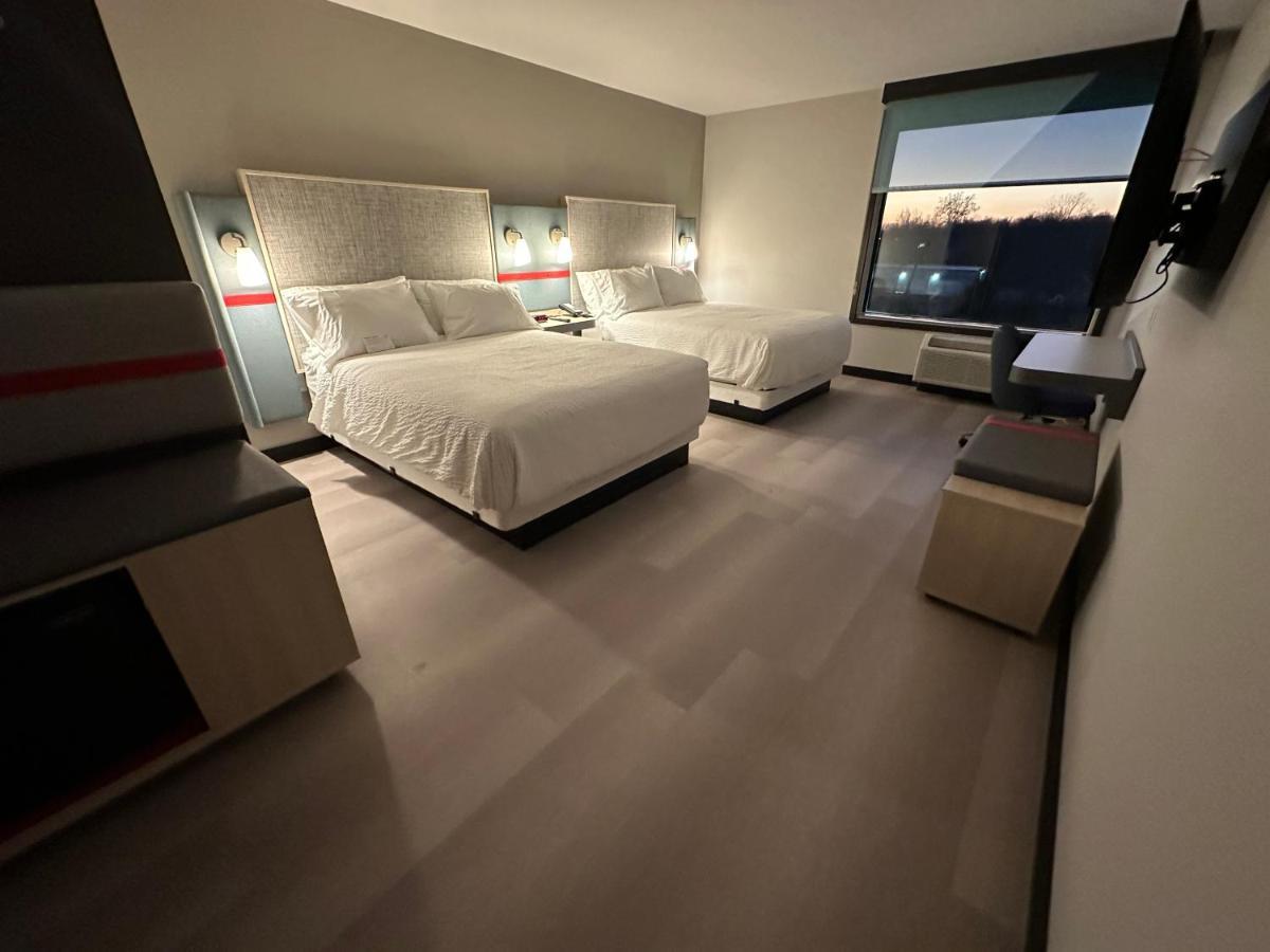 Avid Hotels - Fort Wayne North By Ihg Exterior foto